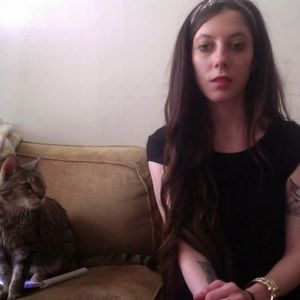 Meet your Posher, Meaghan